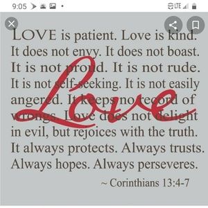 Meet your Posher, Cristal